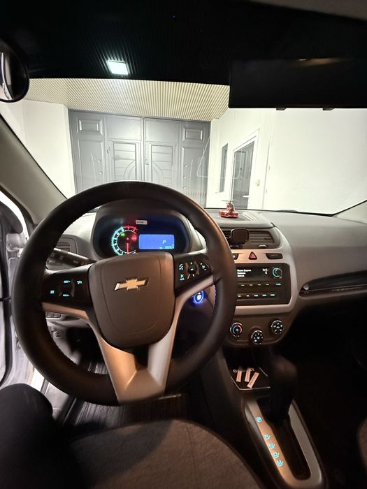 Cobalt 2024 продается срочно