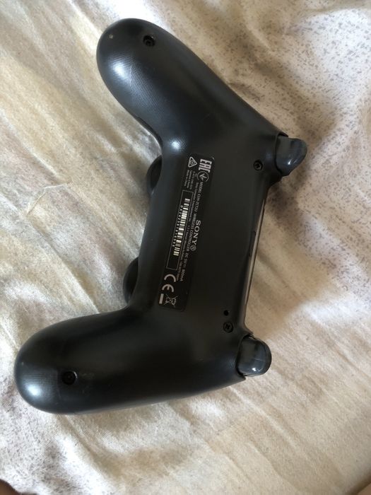 Пс4 ке арналған приставка