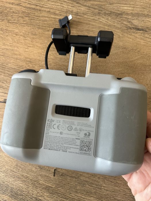 Dji Rc, telecomanda radiocomanda controller drona mavic air 2/2s