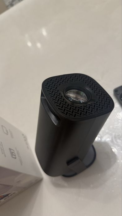 Проектор BlackBull Р-30PRO черный