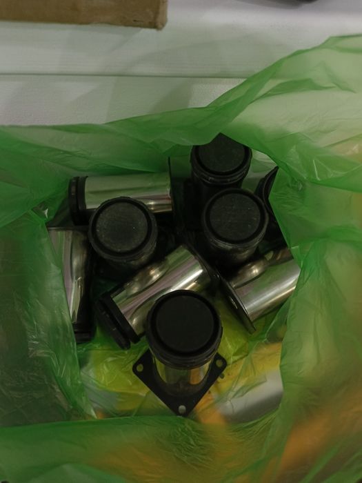 Ножки мебельные 10 см