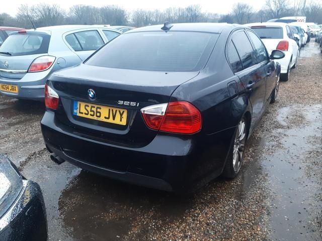 На части бмв Е90 325и  218кс  н52б25