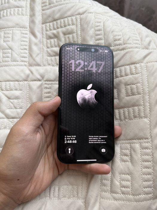 Iphone 16 pro 512 ГБ
