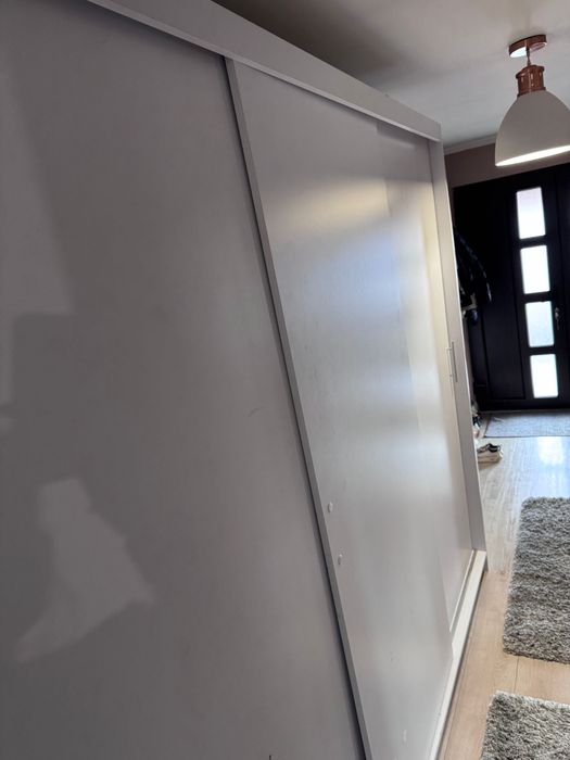 Dressing alb 215 x 251 x 60
