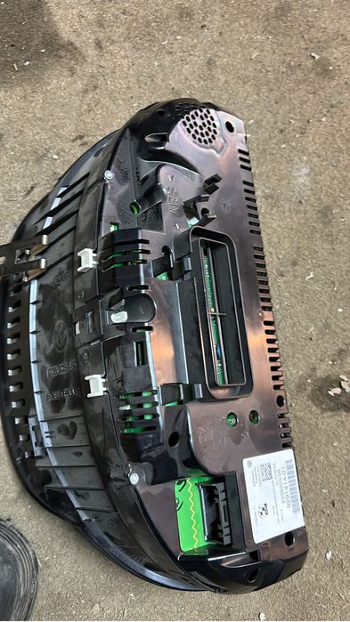 Ceasuri bmw f25 f10 f11