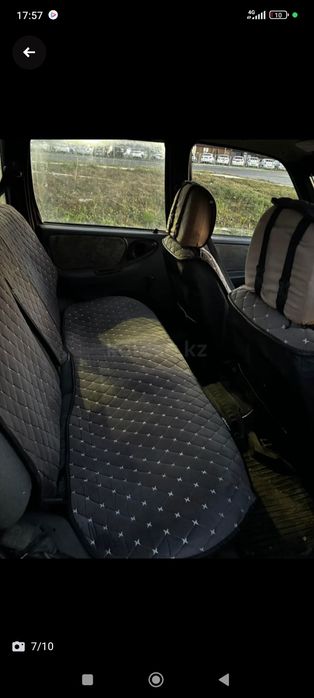 Продам Chevrolet niva 2003 года