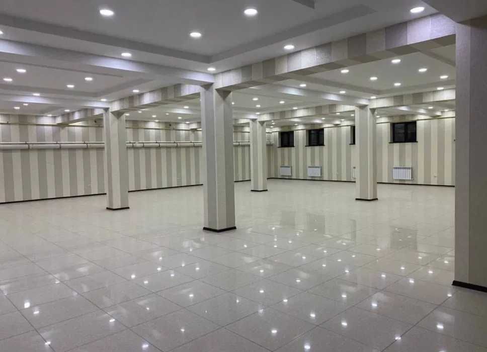 Сдаётся Здание Первая линия Паркентский (N)