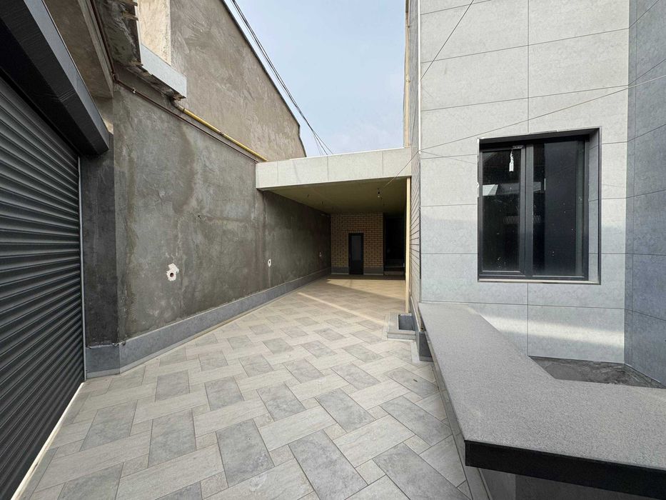 Продажа Коттеджа, 2 сот, Куйлюк 5, Ада Отель, Кенг Макон (87648)