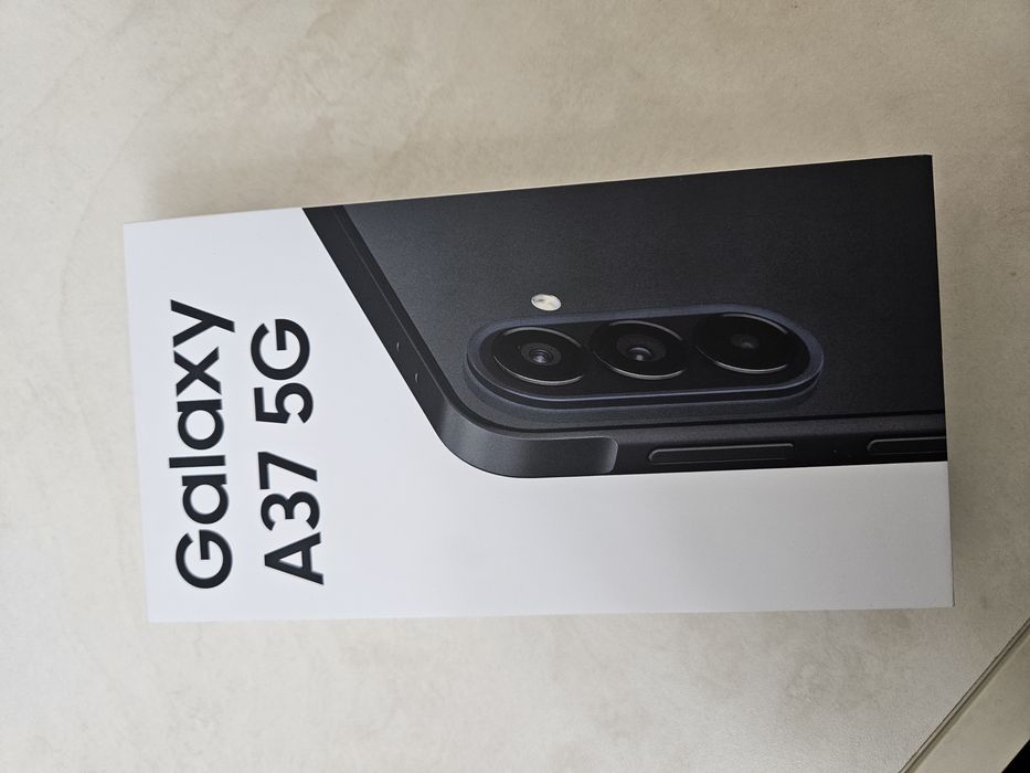 Samsung a37 256 гб