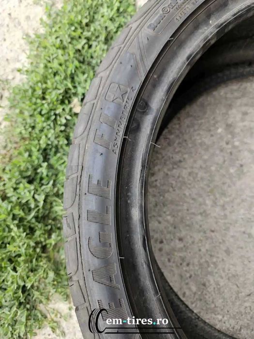 245/35 R18 • Vara • Goodyear Eagle F1 Asymmetric 2 88Y | 1 buc | Pret/buc
