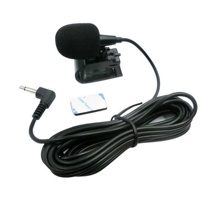 Microfon extern universal Navigatie radio player auto