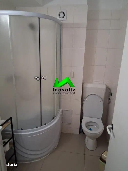 Apartament de inchiriat 2 camere Sibiu Doamna Stanca