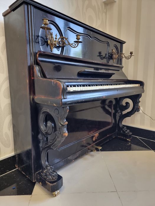 Продам Фортепиано