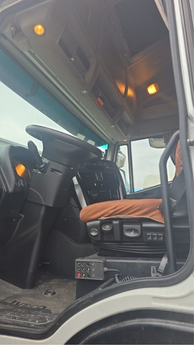 Iveco stralis 460 euro6