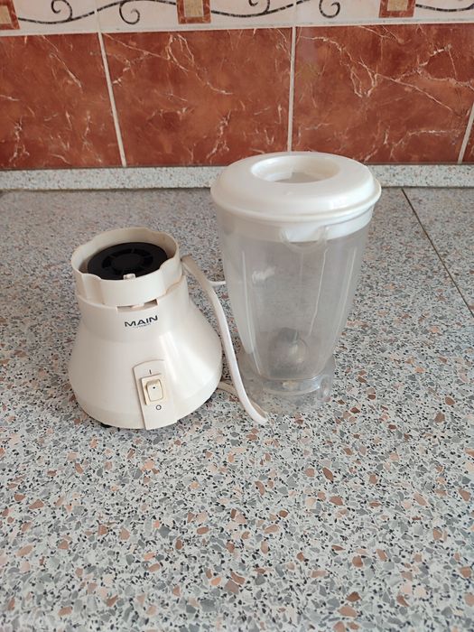 Блендер мощный б/у