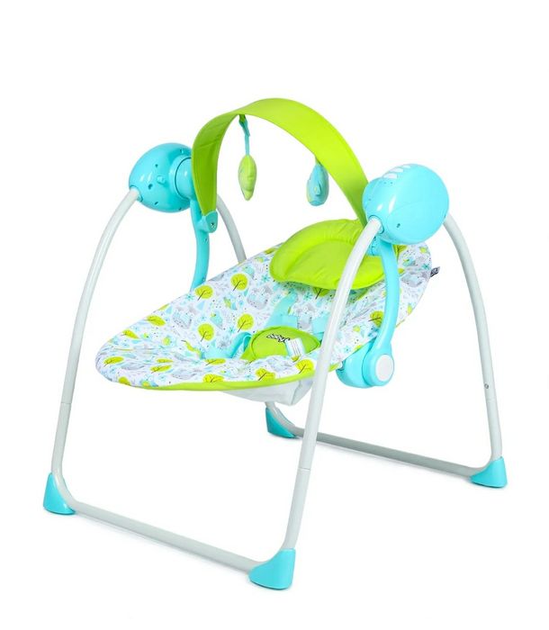 качели sleppy blue