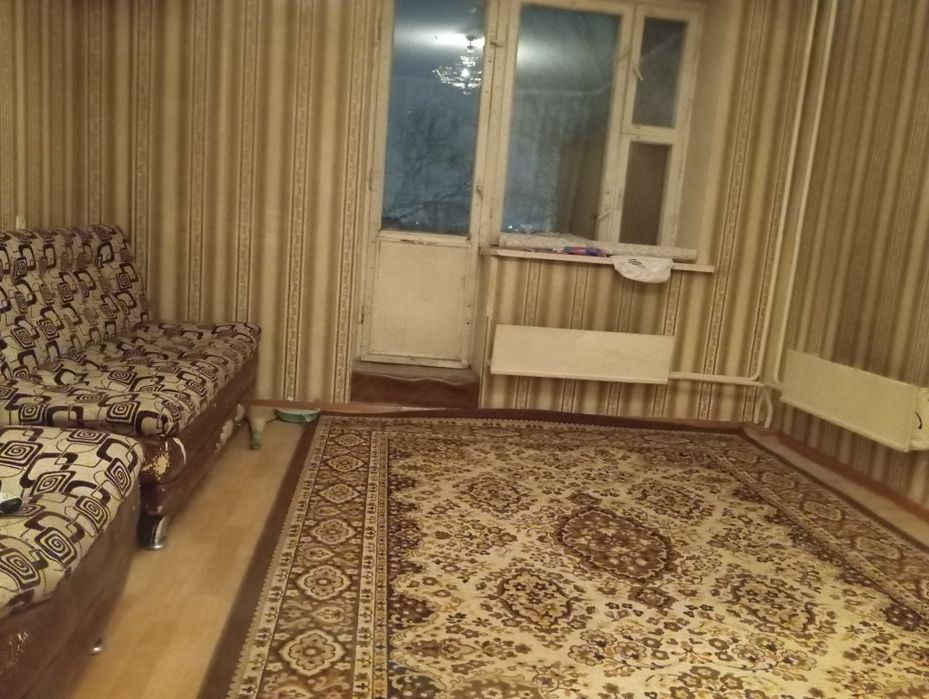 Сдам 1 ком квартиру