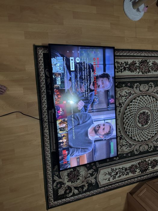 Televizor Smart full hd