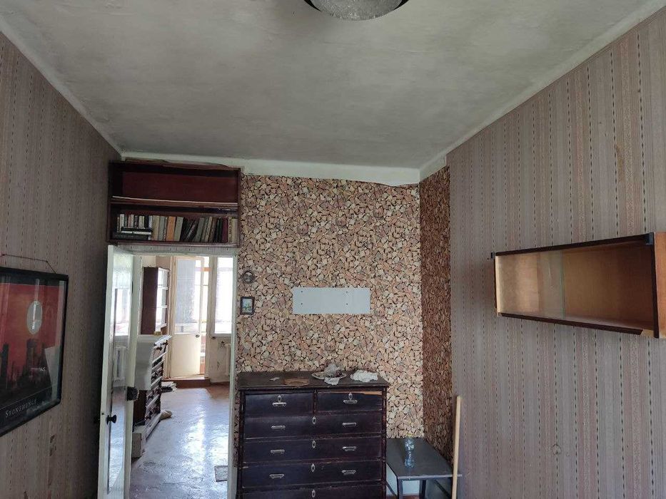 2-х комнатная квартира на Авиасозлар/Лисунова – 4