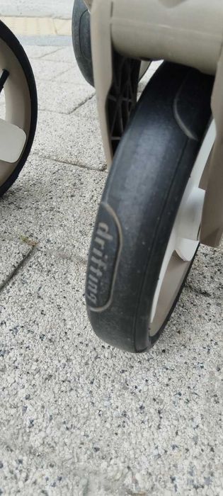 3 в 1 Отлична количка с много аксесоари