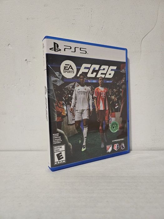 FC 26 Playstation 5 PS5