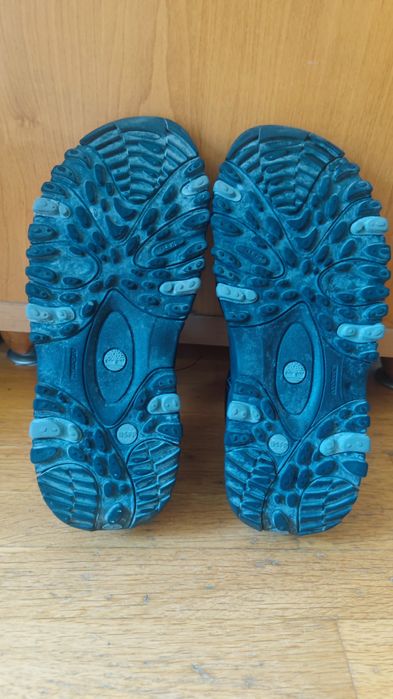 Timberland Granite Trail сандали 43-43.5