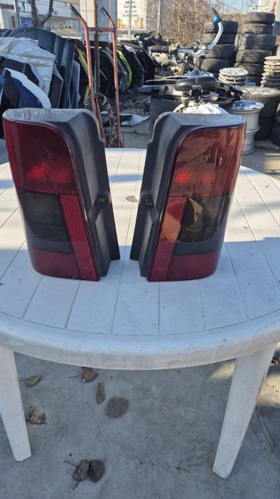 Оригинални Стопове за Пежо Партнер 2003- 2008г