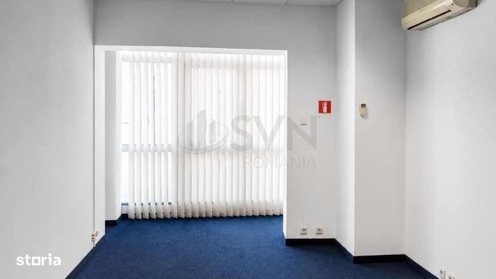 Spatiu birouri I 242 MP I Parcare I Expozitiei - Sector 1