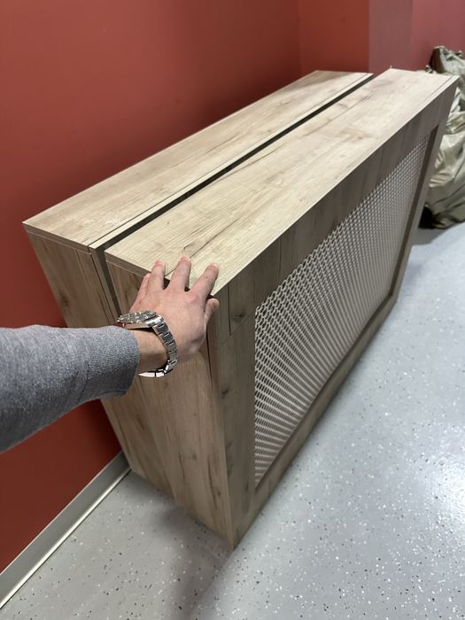 Панели для батарей, радиаторов