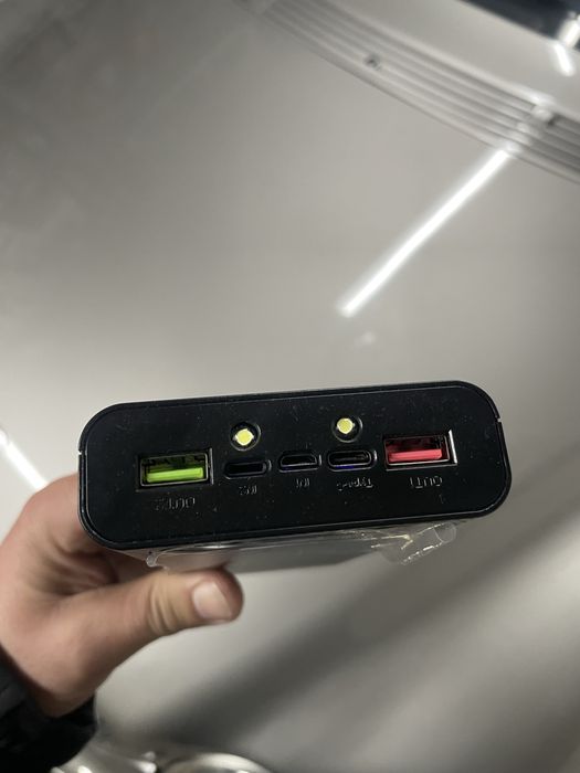 Power bank  различни модели нови