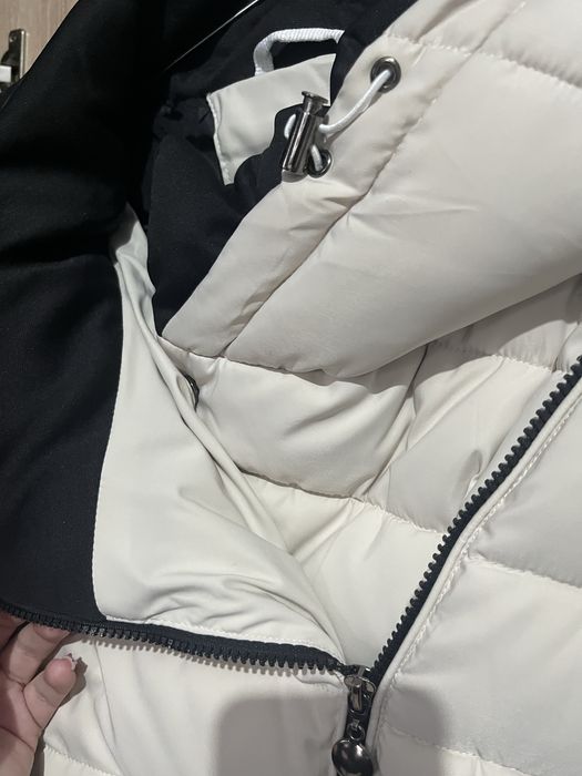 Зимно дамско яке