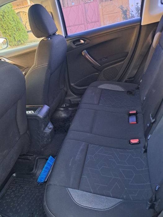 Peugeot 2008 1.2 Pure Tech  2016