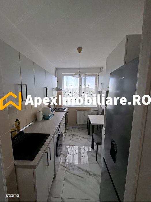 Apartament 2 camere de inchiriat Titan Bucuresti | ApexImobiliare.ro — fotografia 3