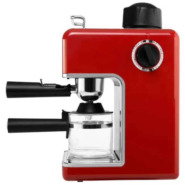 Кофеварка Polaris PCM 4002A