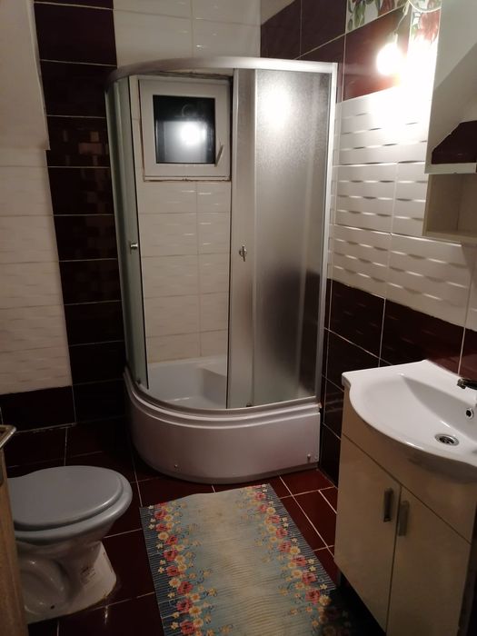 Apartament – Sibiu - Vedere 5