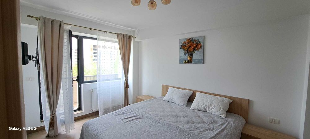 Inchiriez ap.2 camere in Timisoara, mobilat si utilat
