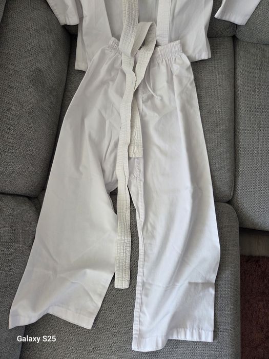 Кимоно за Карате