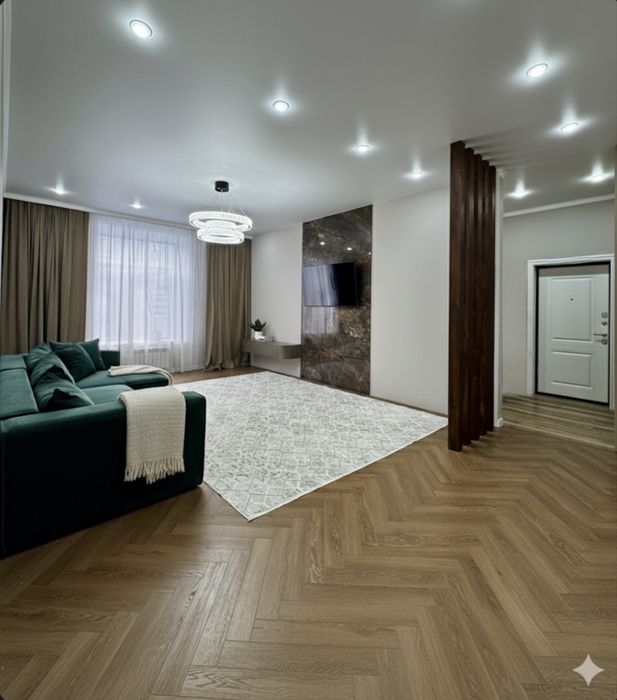 Продаю 3 комн квартиру