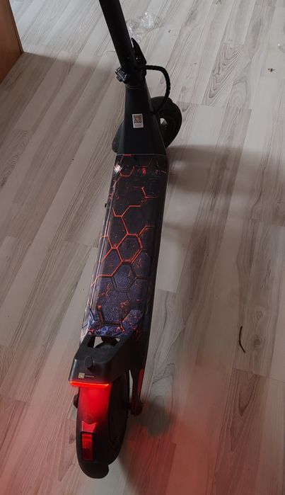 Trotineta electrica Xiaomi 4 30km/h