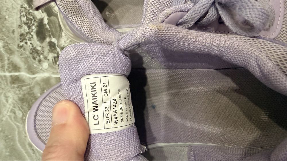 Обувь для девочек