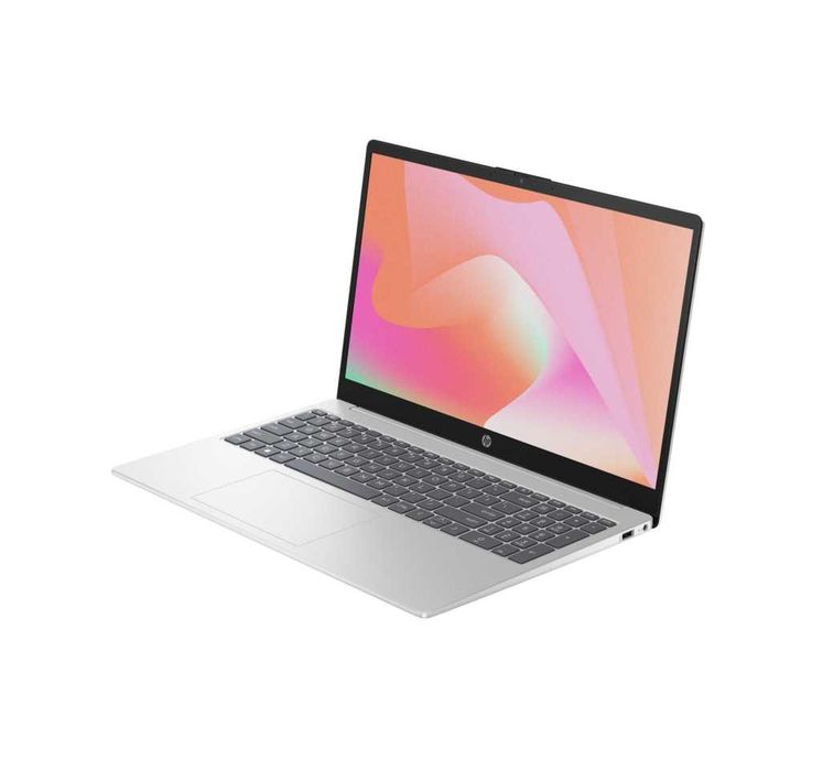 " Ноутбук Hp 15 AMD R3-7320U/4GB DDR5/256GB/15,6 FHD FingerPrint