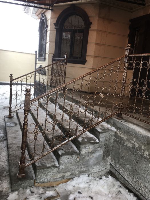 Решетки на окна Алматы от 5000