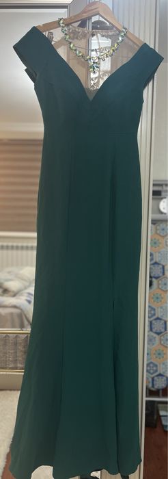 Продам вечернее платье за 10000 тг