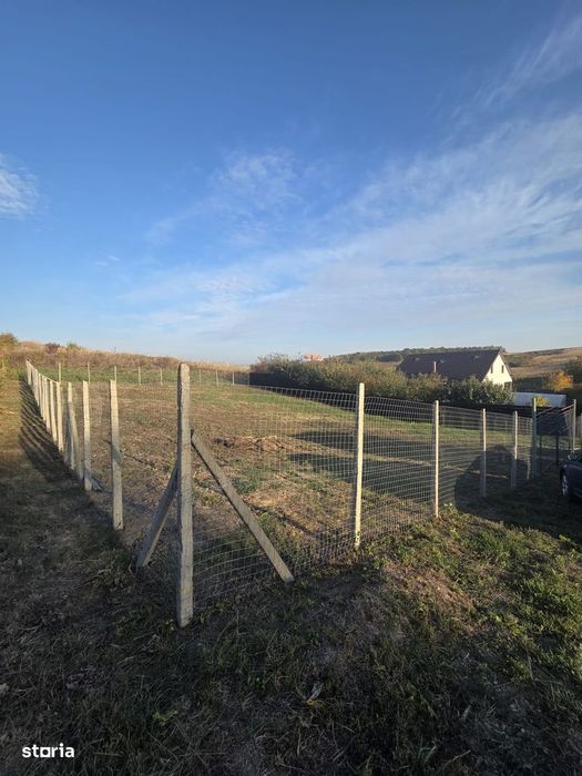 Teren Intravila in Valea Ursului