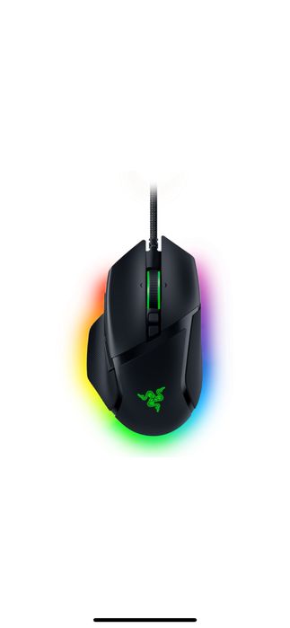 Mouse Gaming Razer Basilisk V3 Chroma RGB