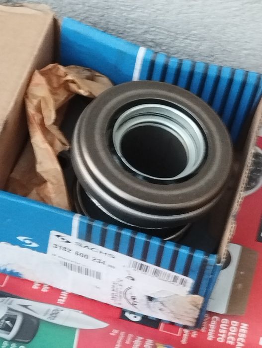 Rulment presiune Suzuki Grand Vitara