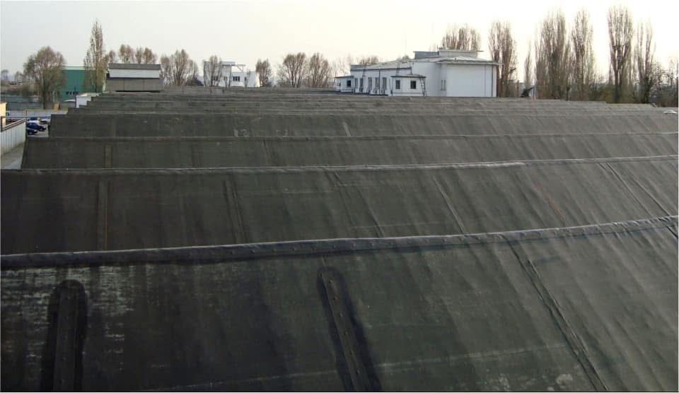 Hidroizolatii terase, Hidroizolatii Acoperisuri terasa! Hidroizolatii Bazine Apa, Montaj membrana  EPDM, membrana  TPO, membrana  PVC! Garantie 20 ani