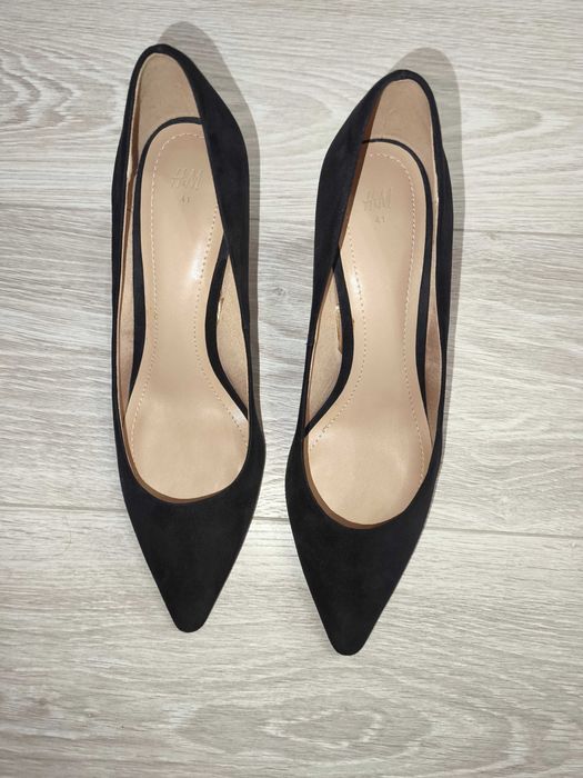 Pantofi dama H&M marimea 41