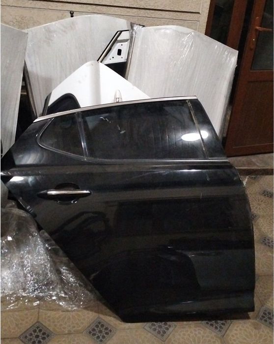 АвтоРазбор Дверьи Корейских Авто