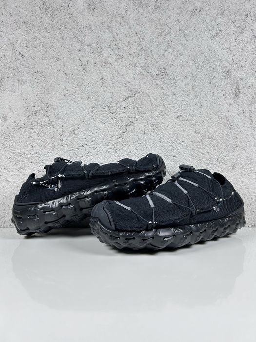 Nike ISPA Mindbody Black Anthracite